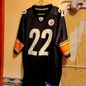 Pittsburgh Sterlers jersey